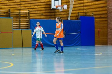 Bild 111 - Frauen HKM Segeberg